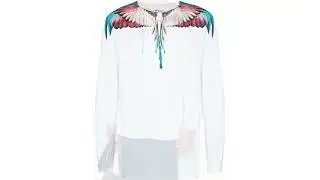 Marcelo Burlon P&oacute;l&oacute; by fogship.com