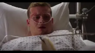 Buck wakes up in hospital after crush injury | 9-1-1 2x18
