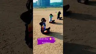 Football Practice Session Yoga Stretch #footballshorts #football #footballdrills #yoga #yogalife