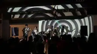 Dj Perro - 004: Yako (En vivo @ Weedstock)