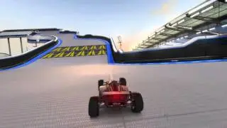 D01 Endurance 2:16.32 [Former WR]