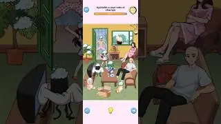 Juegos #gameshorts #asmr #viral #hoy #recomendados #shampoo #cabello #house #chica #ayuda #help
