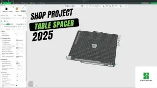 3D Printed TPU Spacer &ndash; Fusion 360 Workflow Tutorial | Custom Shop Project