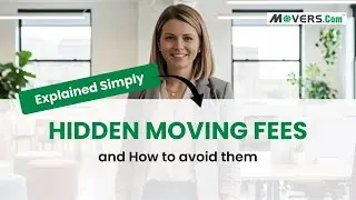 Hidden Moving Fees Exposed: What Movers Don&rsquo;t Always Tell You