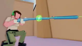 bad business • the mosin blue diamond experience