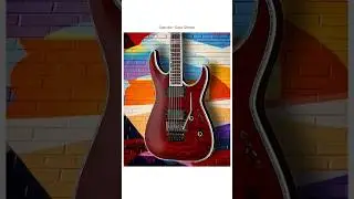 Subscribe For More Glimpse 🎸🫶🏼 #shorts #ytshorts #guitar #glimpse #guitarlove