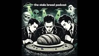 S2E15 - Dr C Julian Gray from MUFON - Season Finale
