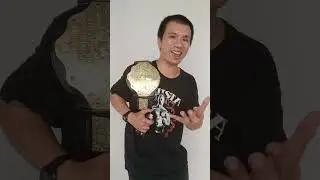 Вопросы и ответы с чемпионом мира WWE в тяжелом весе &laquo;Зверем&raquo; Куртистой 1(4) января 2026 г. (Част...