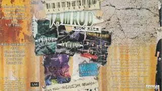 Jamrud - All The Best Slow Hits ( Full Album )