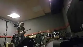 PRS 509 - Bridge pickup with gain