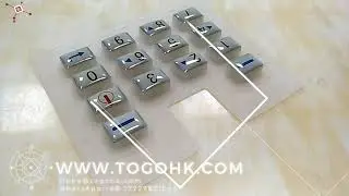 silicone keypad design guide