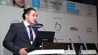 PROFIT Retail Day 2015 - WOW-эффект