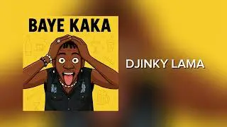 Lk Om&eacute;ga - BAYE KAKA (Audio) feat Esdelabeuh_bouteille Ya gaz _Treche93_Bibina_Djr12_etc