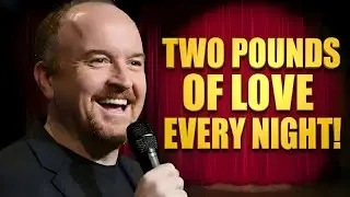 Louis C.K. | The Truth About Living Alone & Modern Genders 💔 | Stand-up Comedy 🔥