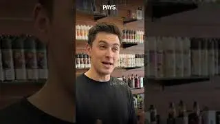 This AI-Powered POS Helps Vape Store | PAYS POS
