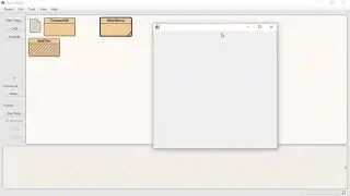 PART 4 -  CREATING A JAVA GUI WITH ACTION LISTENER FOR OUR CRUD APPLICATION.