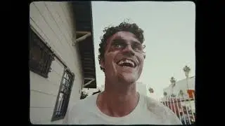 SUFFER (OFFICIAL MUSIC VIDEO) JAKE AUSTIN WALKER