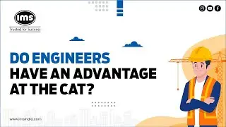 Имеют ли инженеры преимущество в CAT?