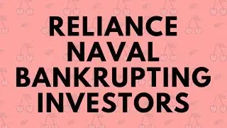 reliance defence will make you bankrupt, keep away from such stocks