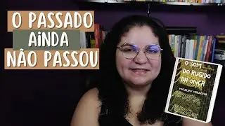 PERNAMBUCO | O som do rugido da onça - Projeto: Lendo pelo BR