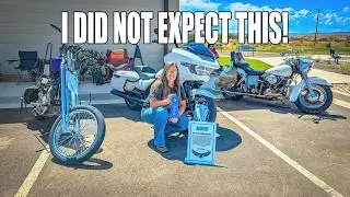 Wild Horse Days in De Beque, Colorado | Small-Town Car & Bike Show Adventure