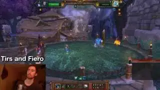 How to Beat All the Menagerie Daily Pet Battles With 2 Pets or Less Per Fight