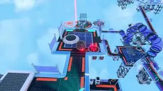 Orbibot 