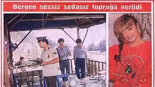 Bergen&rsquo;in Son s&ouml;zleri / Gazete arşivi 2