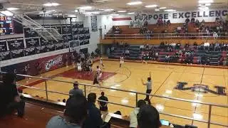 Nikko Pentelute mid season highlights