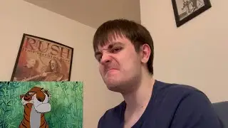 Видеореакция: YTP &mdash; койка для Joogle