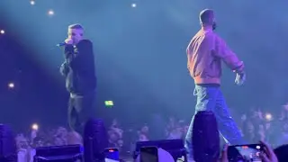 BUSHIDO & SHINDY - STRESS OHNE GRUND (LIVE aus der “In meiner Blüte” Tour) 28.10.2023