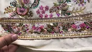 Bridal article