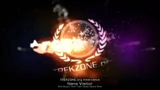 TREKZONE.org Interviews Nana Visitor