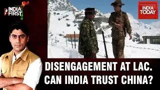 Ladakh Standoff: India, China To Hold More Military-Level Talks This Week| India First