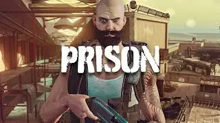 Prison Map Gameplay - Insurgency Sandstorm [Operation: Glasshouse]