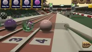 DON'T STUB YOUR PINKY TOE ~ THE PINKIES SEASON 130 JELLE'S MARBLE LEAGUE GAME #3