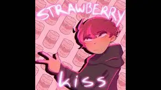 Kidd Snooze - Strawberry Kiss (feat. Leon Zellers & Cam Blu)