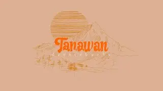 Dye - Tanawan (Lyric Video)