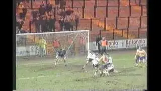 93/94 Port Vale v Huddersfield Town