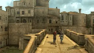 [07] Assassin&rsquo;s Creed: Brotherhood | No mic | Nice gameplay | 4K, PS5 Pro