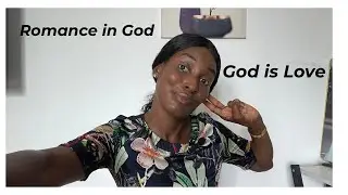 Let’s talk about Love❤️ ( God is Love)
