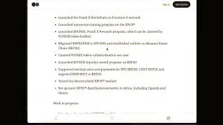 Pundi X Rewards $PURSE TOKEN ON Binance Smart Chain!! HOW DID I MISS THIS!?