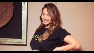 Lisandra Silva enternece las redes compartiendo nuevas im&aacute;genes de su embarazo