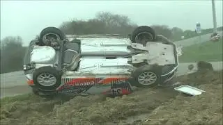 Best of Rally 2019 | Crash & Mistakes [HD] by SRP