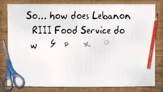 School Food Service