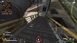 Apex Legends - 6-Kill Spree