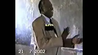 OKUTENDEREZA(mukama yemulungi)- Isa Masiya Church