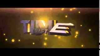 Intro @TimeCraft