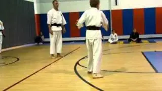 Seidokan Toma No Tonfa