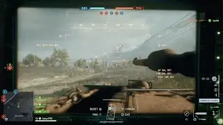 AA Tank - How many is it?